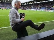 Моуриньо - самый обсуждаемый тренер АПЛ в Twitter