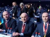 Українські копи приїхали на Генасамблею Інтерполу