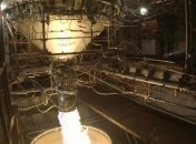 В Украине прошли огневые испытания ступени ракеты-носителя