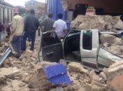 Число жертв землетрясения в Гватемале возросло до 29