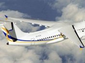 Азербайджан закупил в Украине 10 новых транспортных Ан-178