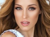 Анастасия Суббота может не поехать на конкурс красоты Мисс Вселенная 2019