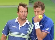 Поспишил "подстрелил" Штепанека на Australian Open-2017 (Видео)