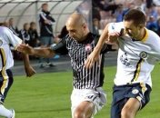 Липартия: "Металлист" - очень серьезная и сильная команда