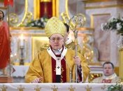 Госдеп призвал Минск отменить запрет на въезд главы белорусских католиков