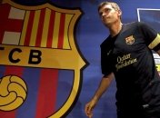 Умер экс-наставник "Барселоны" Тито Виланова 