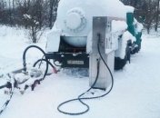 СБУ рассекретила деятельность сети нелегальных газовых заправок