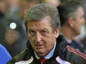 Тренер сборной Англии за серию пенальти в товарищеских матчах