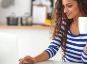 Количество интернет-пользователей в Украине выросло на 8 процентных пунктов 