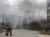 СБУ установила причастность кадровых военных РФ к обстрелу ракетами Мариуполя 