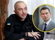 Андрій Пишний та Ярослав Железняк