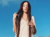 "Взрослая? Ребенок?": дочь Оли Поляковой продолжает будоражить сеть