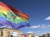 Посольство США оценило Марш равенства в Харькове