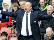 Рафаэль Бенитес оценил "Базель" как "не худший вариант"