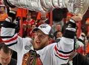 Хокеїст Кріс Верстіг оголосив про завершення кар'єри