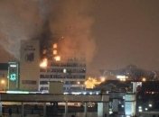 В Грозном введен режим контртеррористической операции