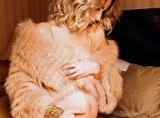 Лобода готовит для будущего ребенка целый дом