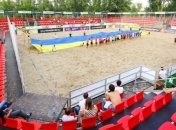 Александр Попов и его команда сыграют в футбол