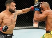 UFC Fight Night 172: результаты всех боев
