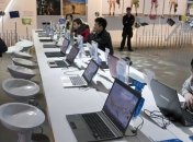 На выпущенных в Китае новых компьютерах обнаружили вирусы
