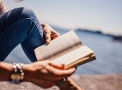 Топ-5 книг для чтения в путешествии