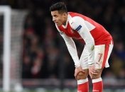 Фанаты "Арсенала" разозлены поведением Санчеса во время разгрома от "Баварии"