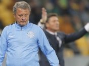 Маркевич: У "Металлиста" не было бы таких успехов без поддержки болельщиков