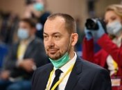 Роман Цимбалюк пропрацював у Москві 10 років