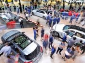 Причина очевидна: автосалон в Пекине перенесли