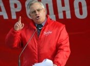 Петр Симоненко: Украину хотят лишить суверенитета