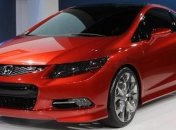 Honda похвасталась своими успехами по продажам автомобилей