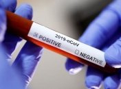 В Україні кількість випадків COVID-19 перевалило за 200 тисяч