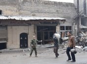 Авиация Асада нанесла авиаудары по Идлиб и Восточной Гуте