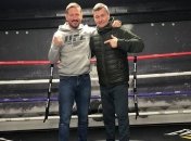 Тренер Макгрегора предложил провести супертурнир с участием звезд дивизиона