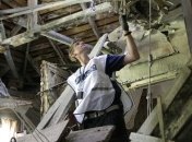 За выходные наблюдатели ОБСЕ насчитали около 800 взрывов в зоне АТО