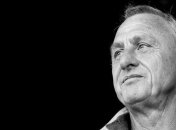 Скончался легендарный голландский футболист Йохан Круифф