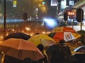 Будут блокировать дороги в "час пик": протестующие Гонконга готовятся к новым акциям