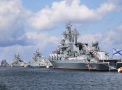 В Украине подсчитали потери Черноморского флота россии