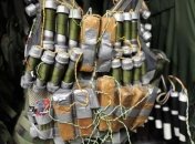 Новая технология позволяет обезвредить смертника на расстоянии 100 м