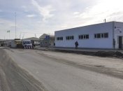 КПВВ "Новотроицкое" закроют для реконструкции