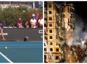 Після трагедії у Дніпрі росіяни показували свій прапор на АО-2023