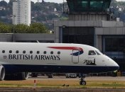 British Airways приостановила полеты в Шарм-эль-Шейх