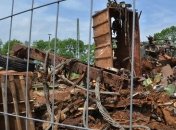 Президент отказал в продлении пошлины на металлолом на 2 года