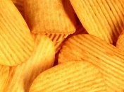 Чипсы влияют на умственные способности ребенка