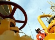 В январе-июле Украина сократила импорт газа на 39%