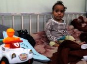 ООН: В Йемене каждые 10 минут гибнет один ребенок до 5 лет