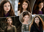 Маккензи Фой