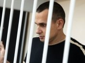 Сенцов написал кинематографистам из РФ: Спасибо за то, что не молчите