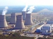 На Ровенской АЭС отключили один из энергоблоков