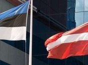 Разумков здійснить офіційний візит до Латвії і Естонії